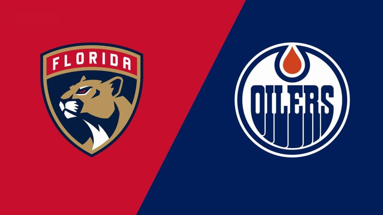 Panthers cruise past Oilers, take 2-1 lead in Stanley Cup Final Panthers cruise past Oilers, take 2-1 lead in Stanley Cup Final