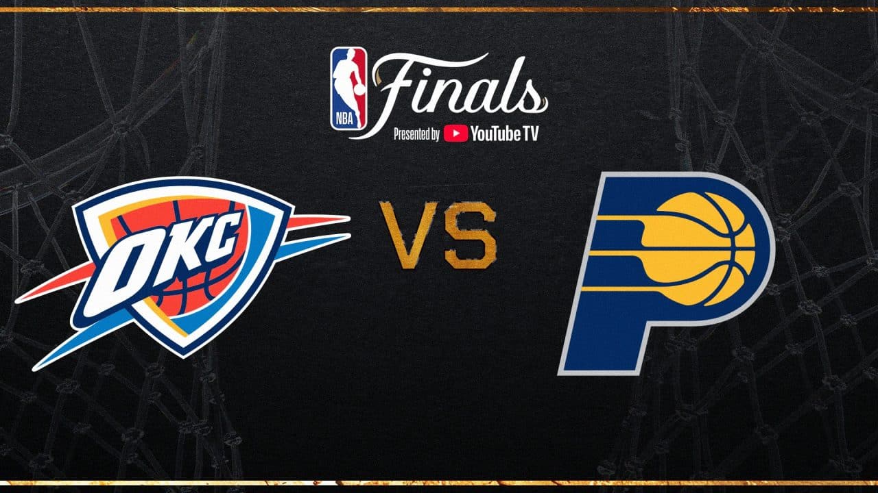 Thunder use late fourth-quarter run to even NBA Finals