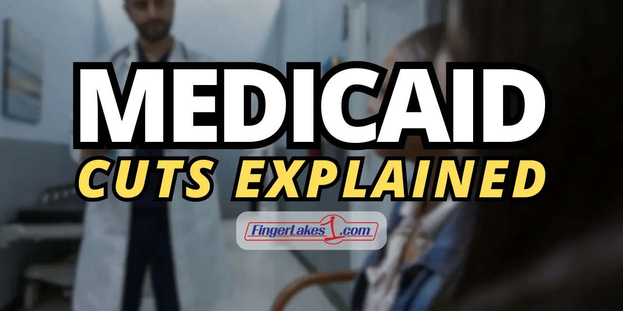 Medicaid cuts 2025: Who will lose coverage? Medicaid cuts 2025: Who will lose coverage?