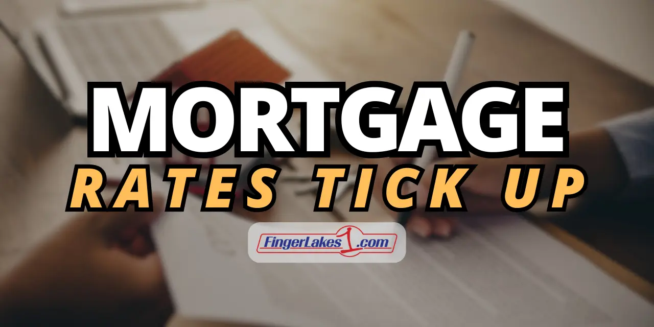 Mortgage rates today: 30-year fixed average rises to 7.03% Mortgage rates today: 30-year fixed average rises to 7.03%