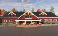 New animal shelter under construction in Wayne County