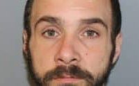 Sterling man arrested for burglary and theft in Seneca Falls