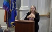 Trumansburg native named county health chief