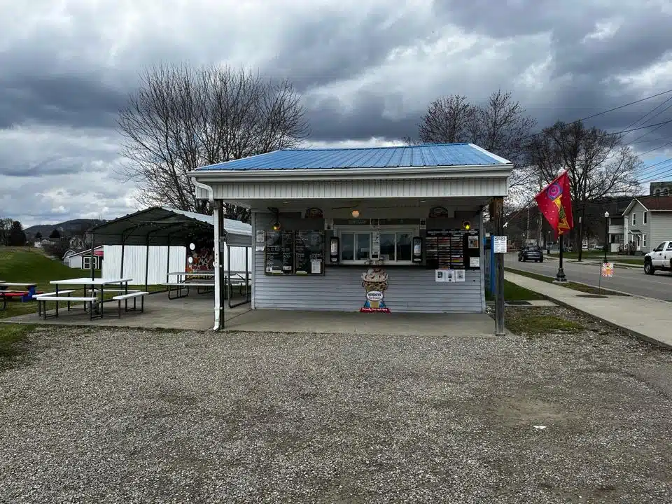 Hornell’s Udder Place ice cream shop to close July 4