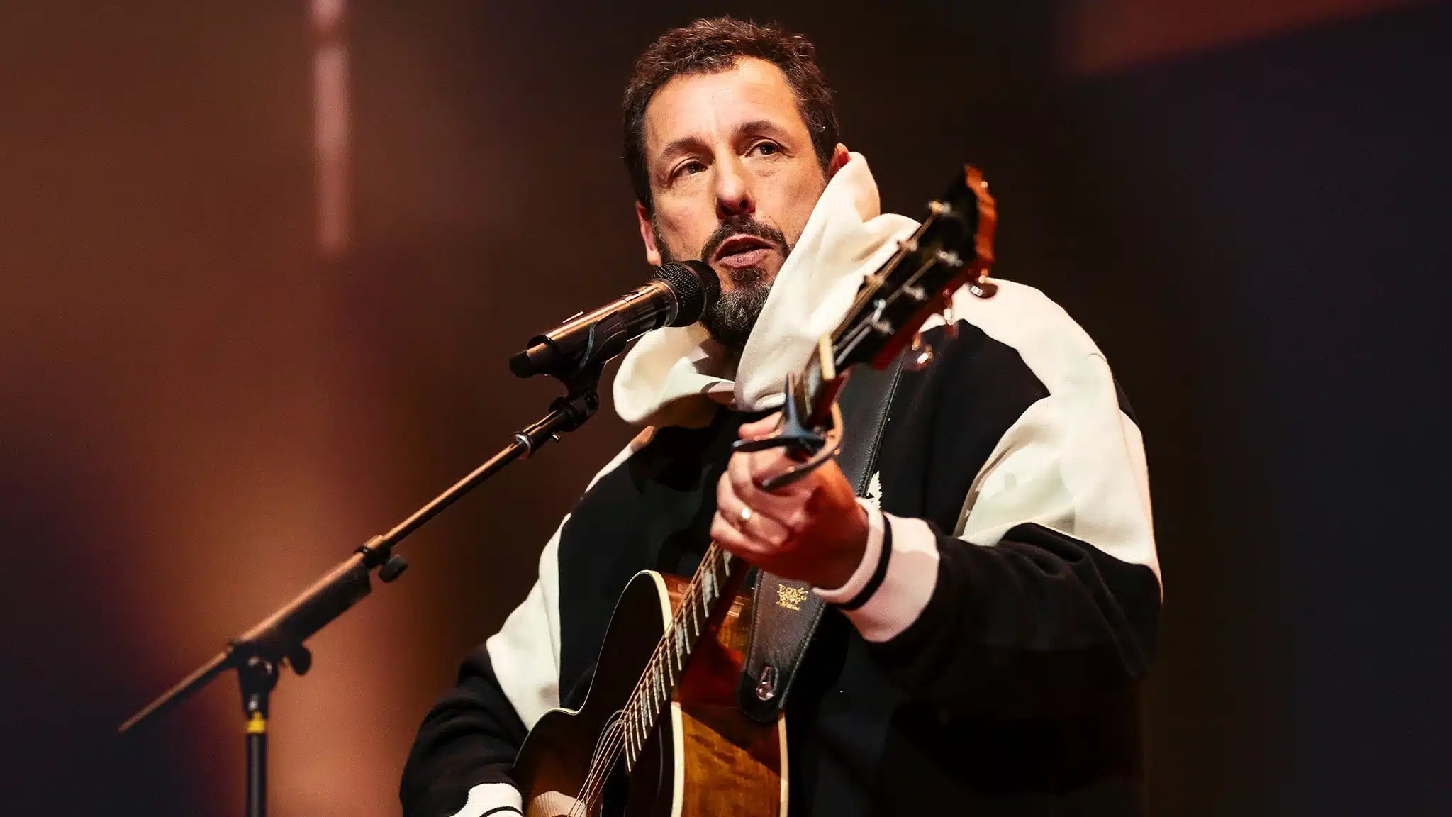 Adam Sandler Announces 2025 Comedy Tour: Full List of Dates and Ticket Info Adam Sandler Announces 2025 Comedy Tour: Full List of Dates and Ticket Info