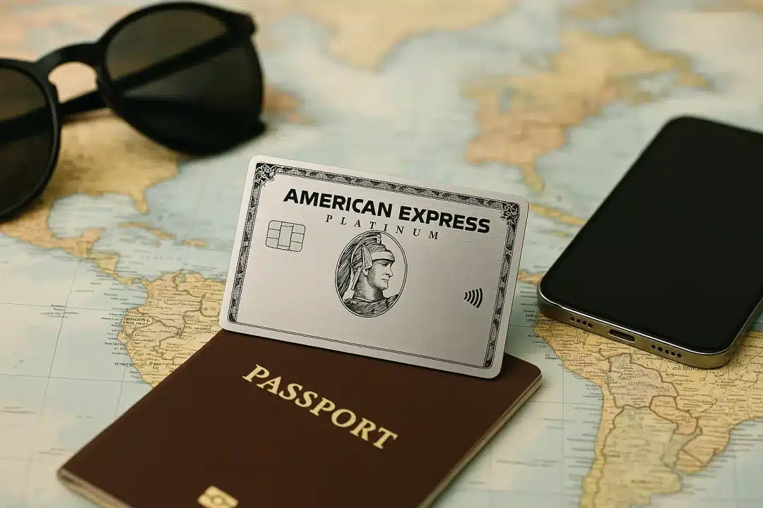American Express Platinum Card Upgrades