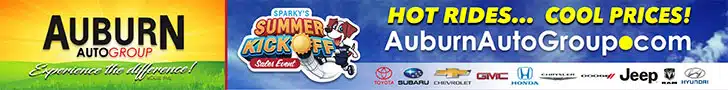 Auburn Auto Group (banner)