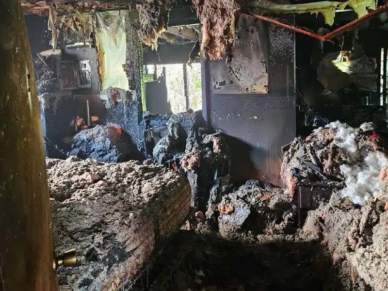 Fire damages Bath shop and home, cause unknown Fire damages Bath shop and home, cause unknown