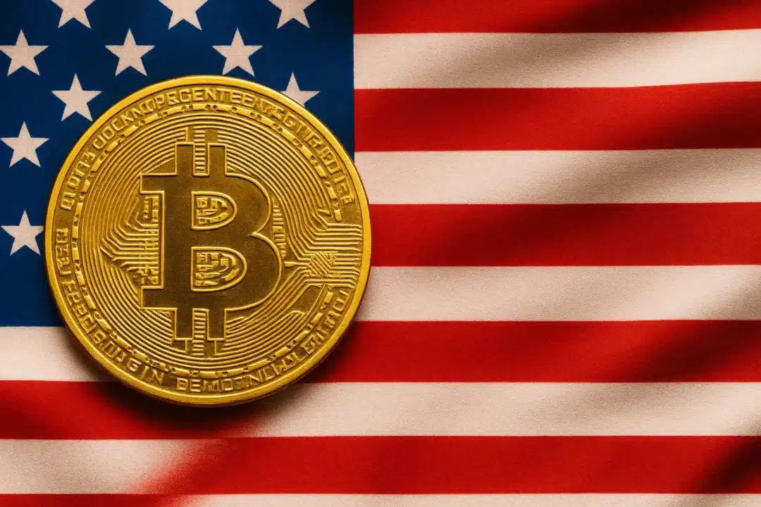 Bitcoin and the American Dream