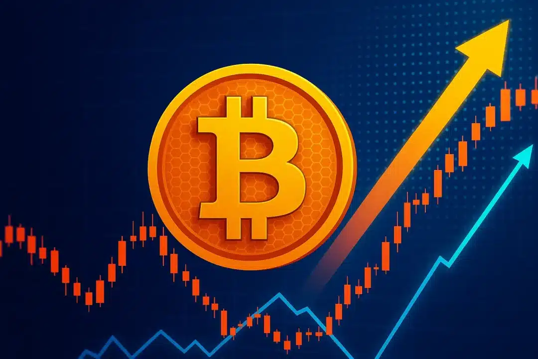 Bitcoin Price Breakout Imminent
