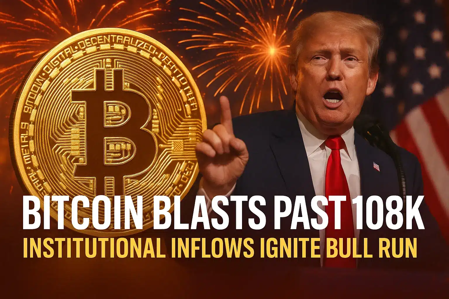 Bitcoin Blasts Past 8K as Trump’s Spending Plan and ETF Inflows Ignite Bull Run Bitcoin Blasts Past 8K as Trump’s Spending Plan and ETF Inflows Ignite Bull Run
