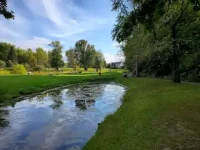 Blue Heron Golf Club may become housing