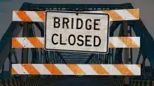 Quimby’s Bridge closure threatens longer emergency response times in Cato