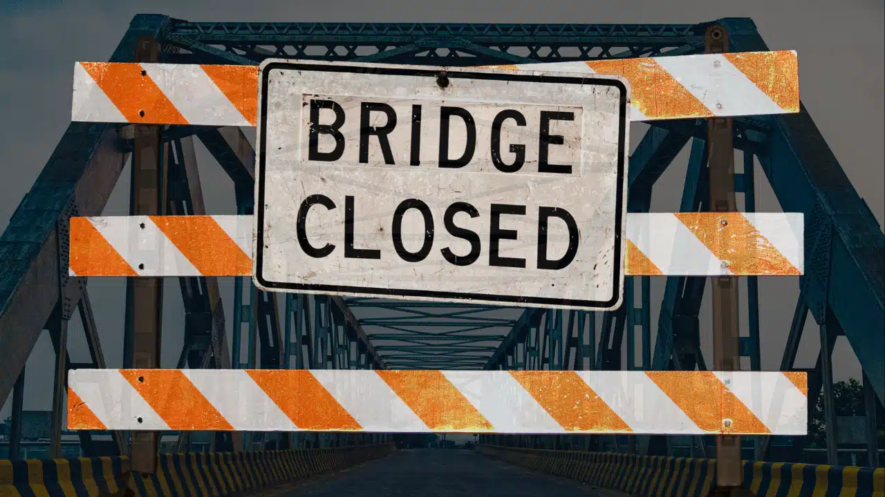 Hornellsville bridge to close for 16-week rebuild Hornellsville bridge to close for 16-week rebuild