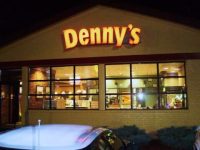 Denny’s closes Canandaigua restaurant without warning