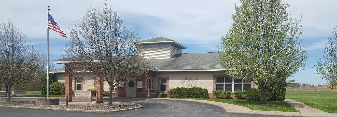Cayuga County judge resigns after DWI plea Cayuga County judge resigns after DWI plea