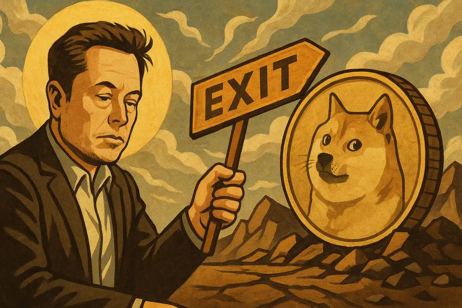 Elon Musk’s exit from DOGE, explained: What he cut, who was impacted, and why Trump says he’ll return Elon Musk’s exit from DOGE, explained: What he cut, who was impacted, and why Trump says he’ll return