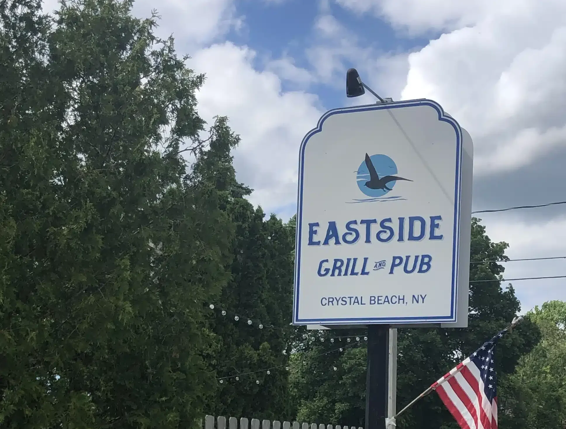 Eastside Grill owners plan final season before retiring