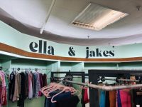 New boutique brings stylish thrift fashion to Hornell