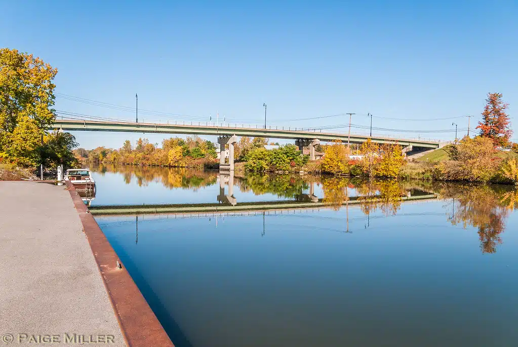 Clyde pushes to become official Trail Town
