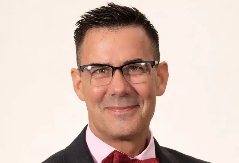 Northeast College names Dr. Eugene Spilker as new chiropractic AVP Northeast College names Dr. Eugene Spilker as new chiropractic AVP