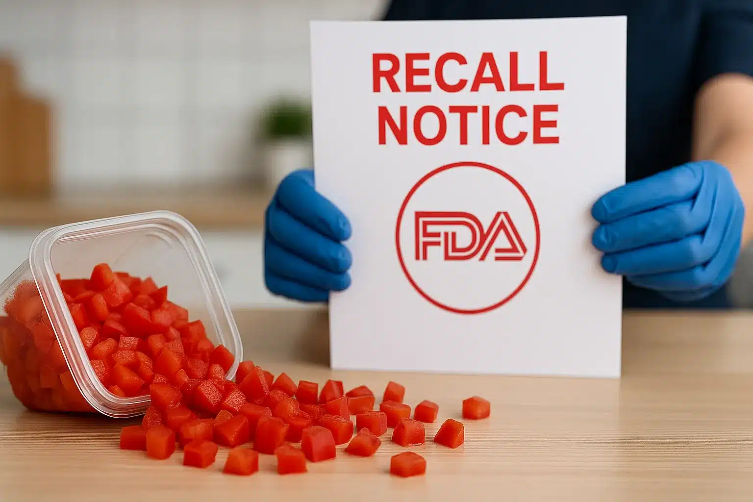 Deadly Tomato Recall Expands: Hundreds Sickened in 11 States Deadly Tomato Recall Expands: Hundreds Sickened in 11 States