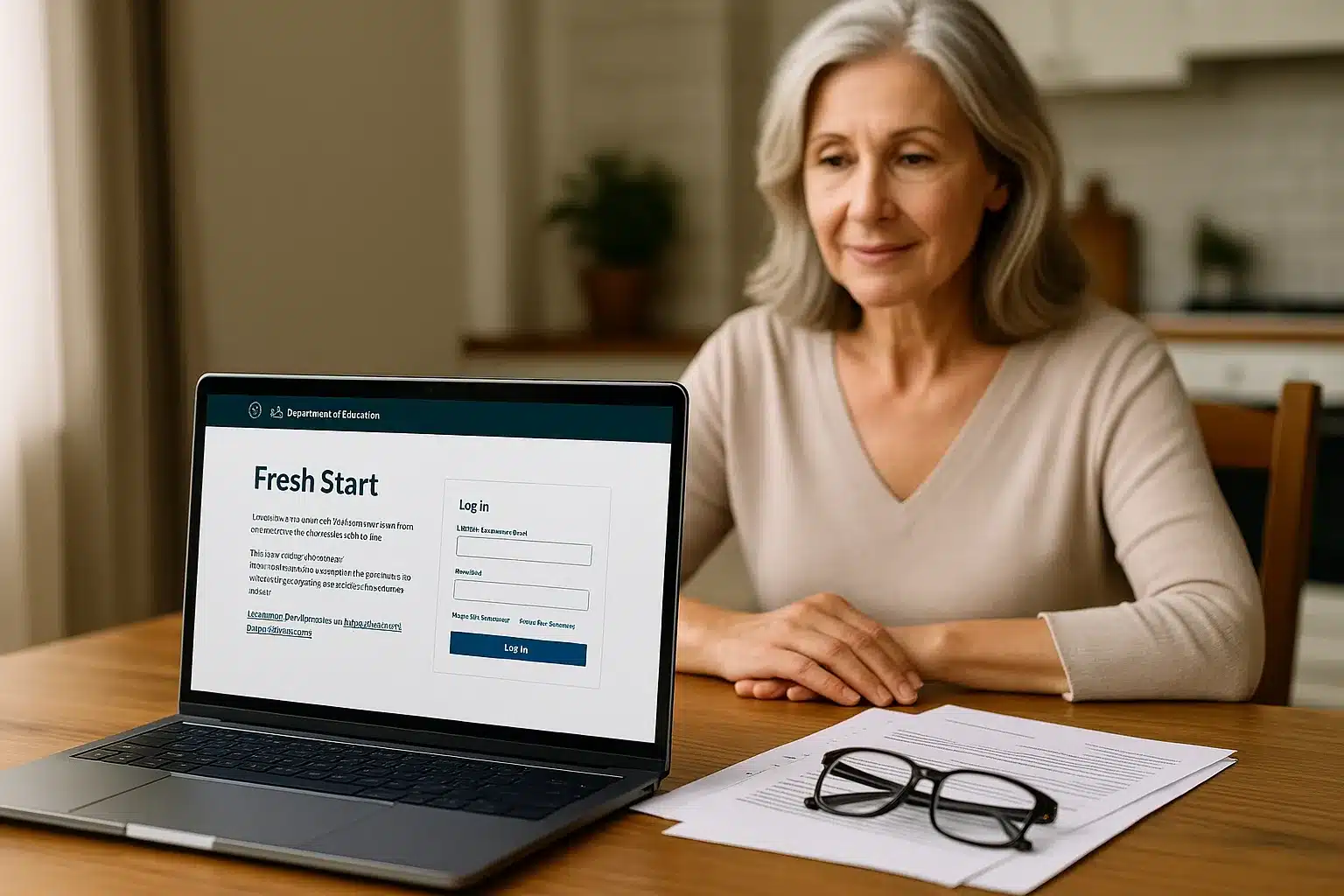 How to Enroll in Fresh Start Before Garnishments Hits Your Social Security
