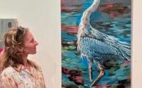 Artworks Gallery names juror for summer show
