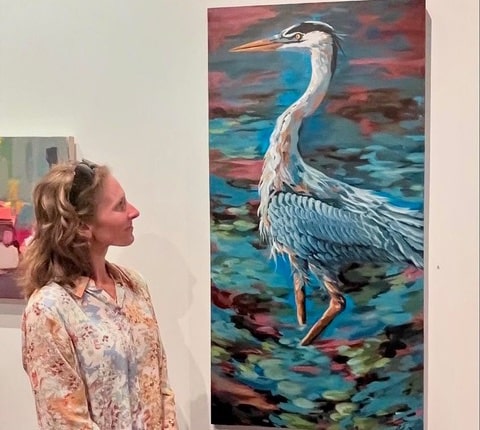 Artworks Gallery names juror for summer show Artworks Gallery names juror for summer show