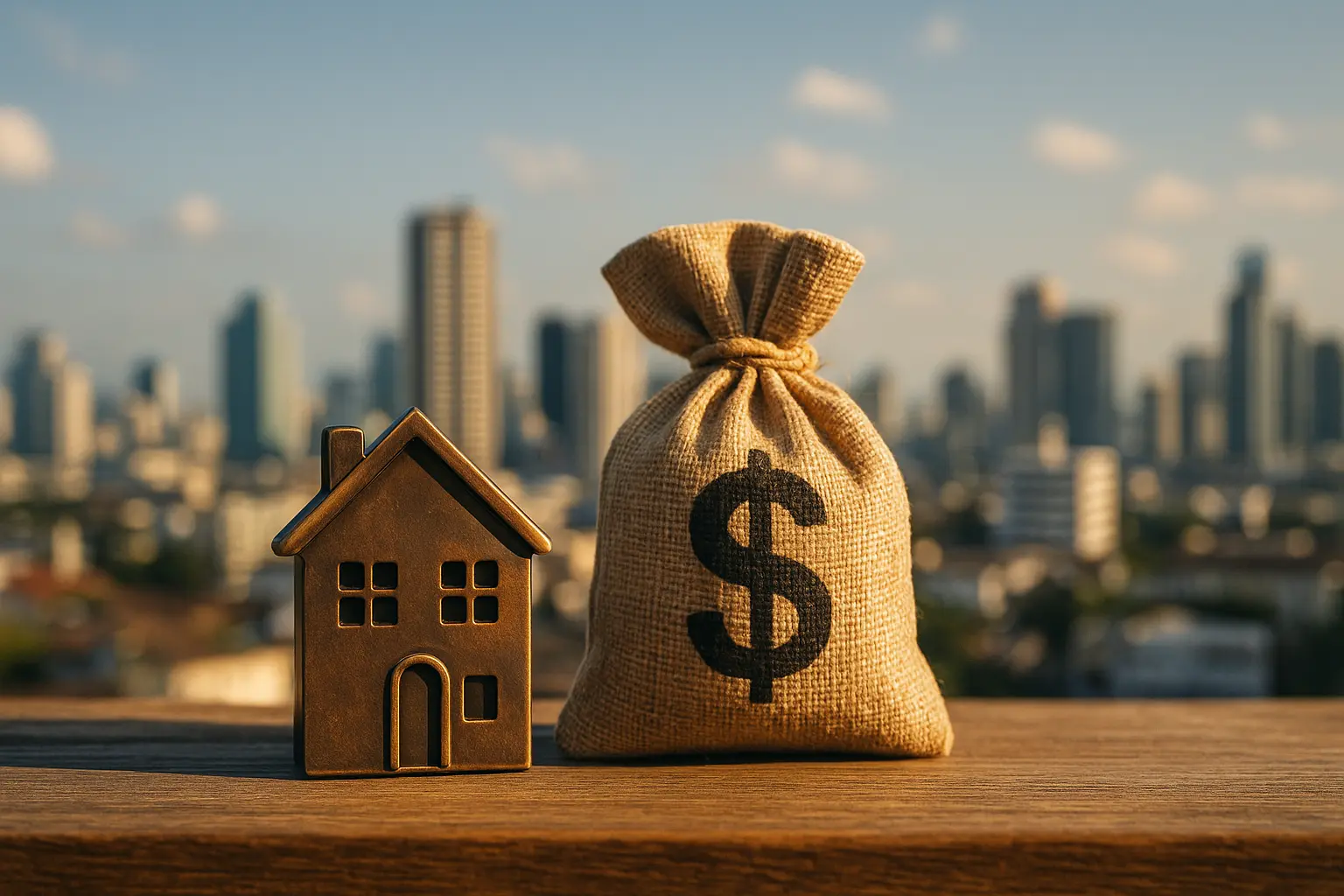 Mortgage rates dip, housing market shifts: What happened this week in real estate (June 1–7, 2025) Mortgage rates dip, housing market shifts: What happened this week in real estate (June 1–7, 2025)