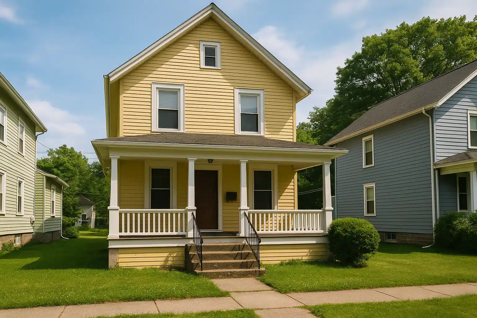 Section 8 Housing: How to Apply in 2025 and What to Expect Section 8 Housing: How to Apply in 2025 and What to Expect
