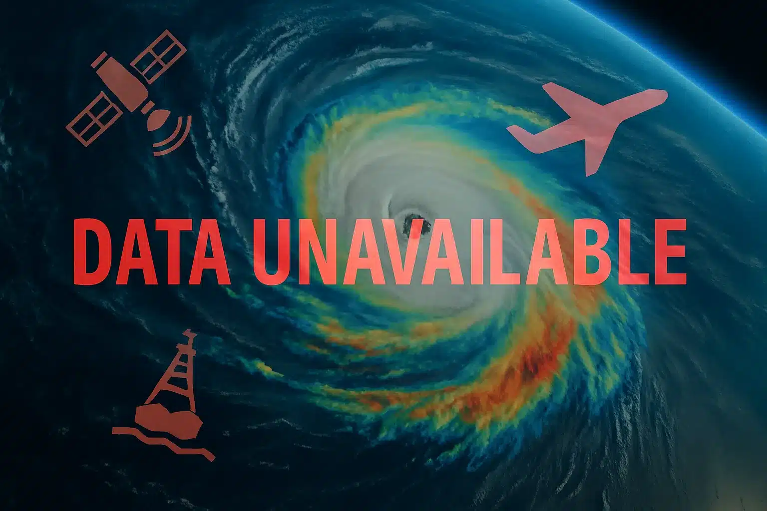 ‘We’re Flying Blind’: U.S. Hurricane Forecasting in Crisis as Data Cuts Gut Key Warning Systems ‘We’re Flying Blind’: U.S. Hurricane Forecasting in Crisis as Data Cuts Gut Key Warning Systems