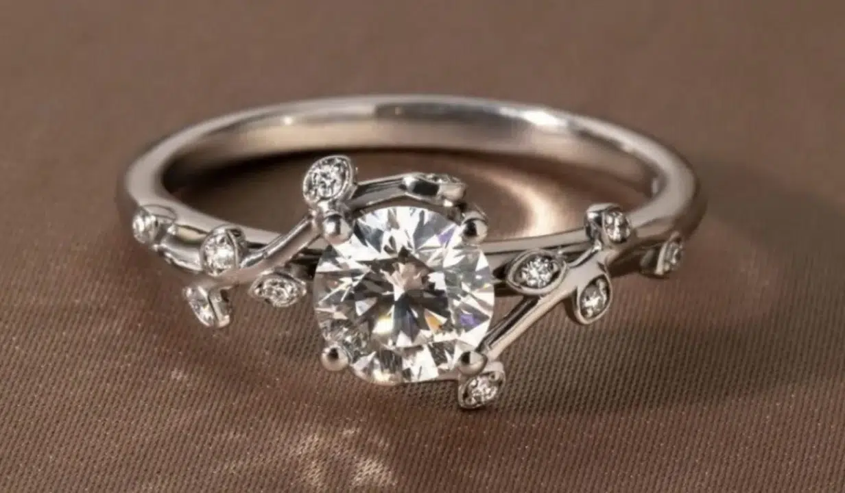 Nature Inspired Jewelry Trends for 2025