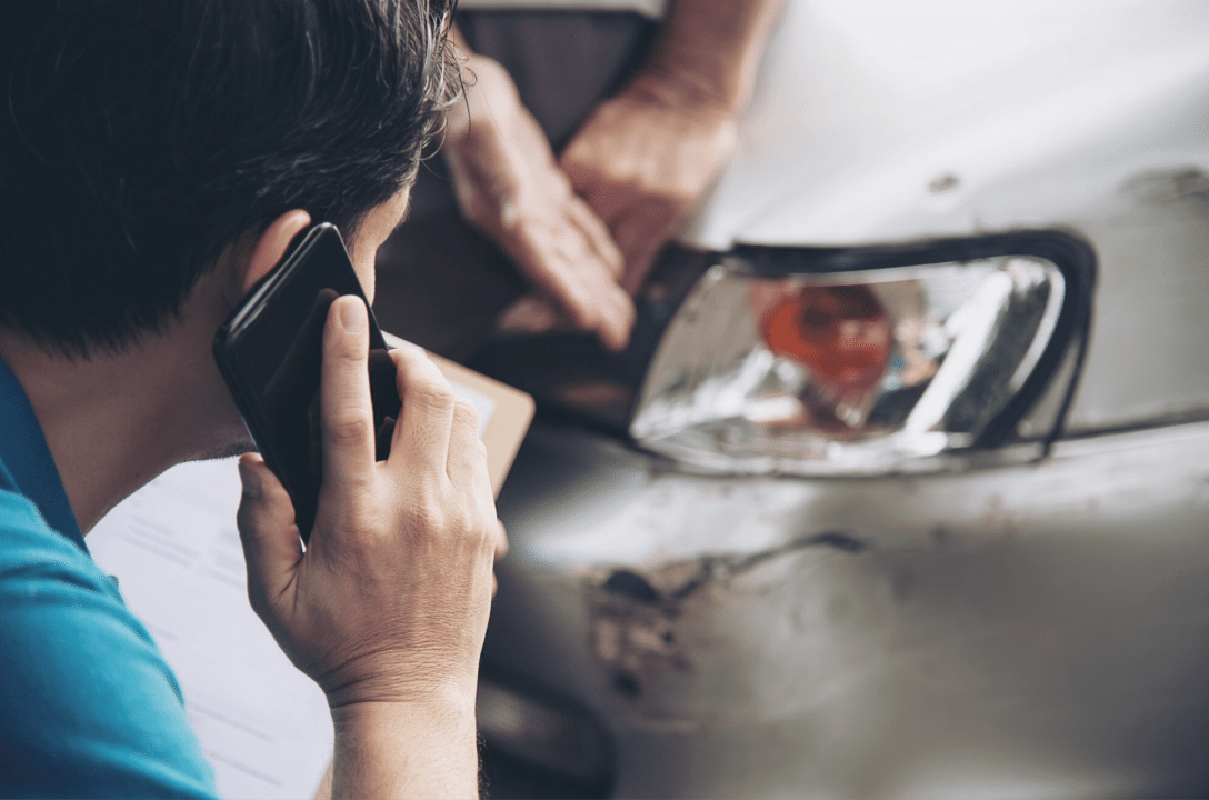 Why Legal Guidance Matters After a Serious Road Accident