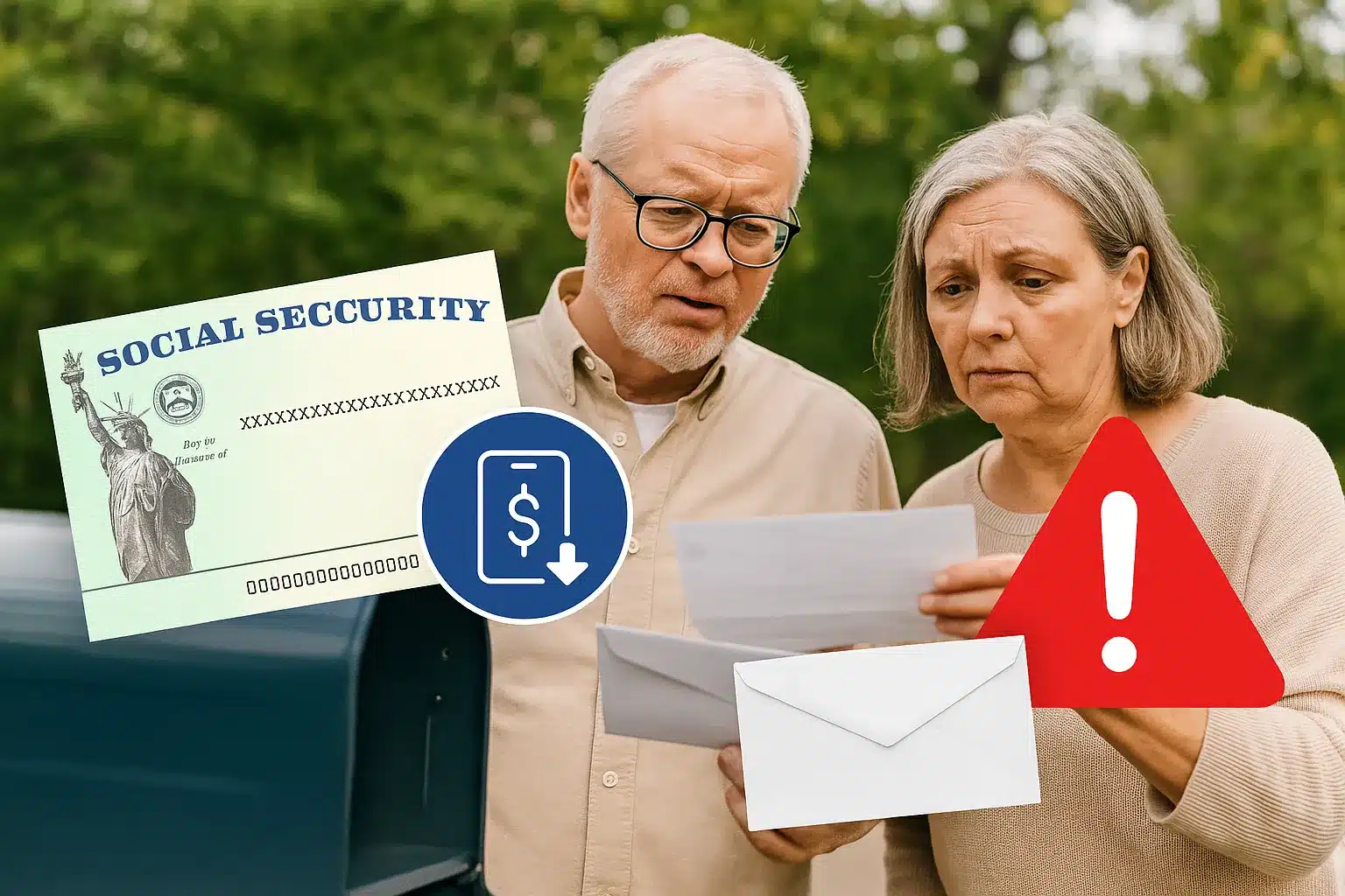 July Social Security Payment Schedule Confirmed: Key Dates & Major Changes July Social Security Payment Schedule Confirmed: Key Dates & Major Changes