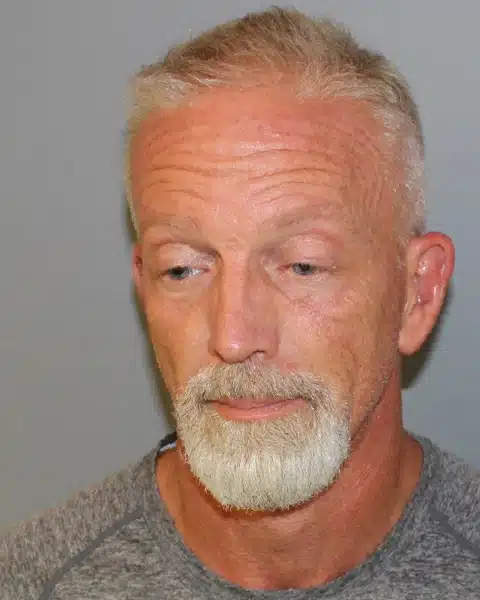 Seneca Falls man arrested twice in two days Seneca Falls man arrested twice in two days