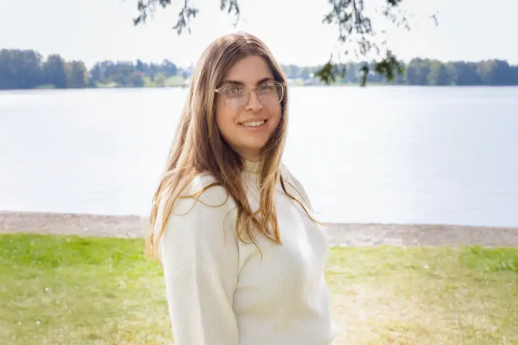 Keuka College grad leads fight against opioid crisis Keuka College grad leads fight against opioid crisis