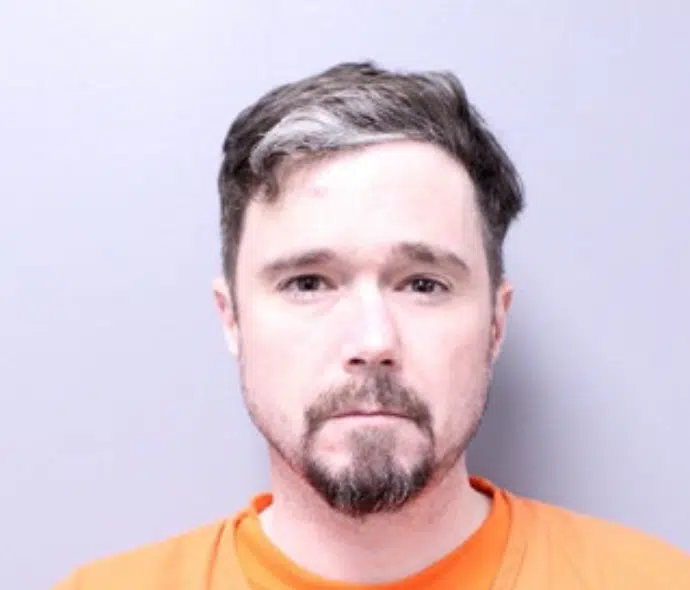Fleming man charged with theft of beer from convenience store