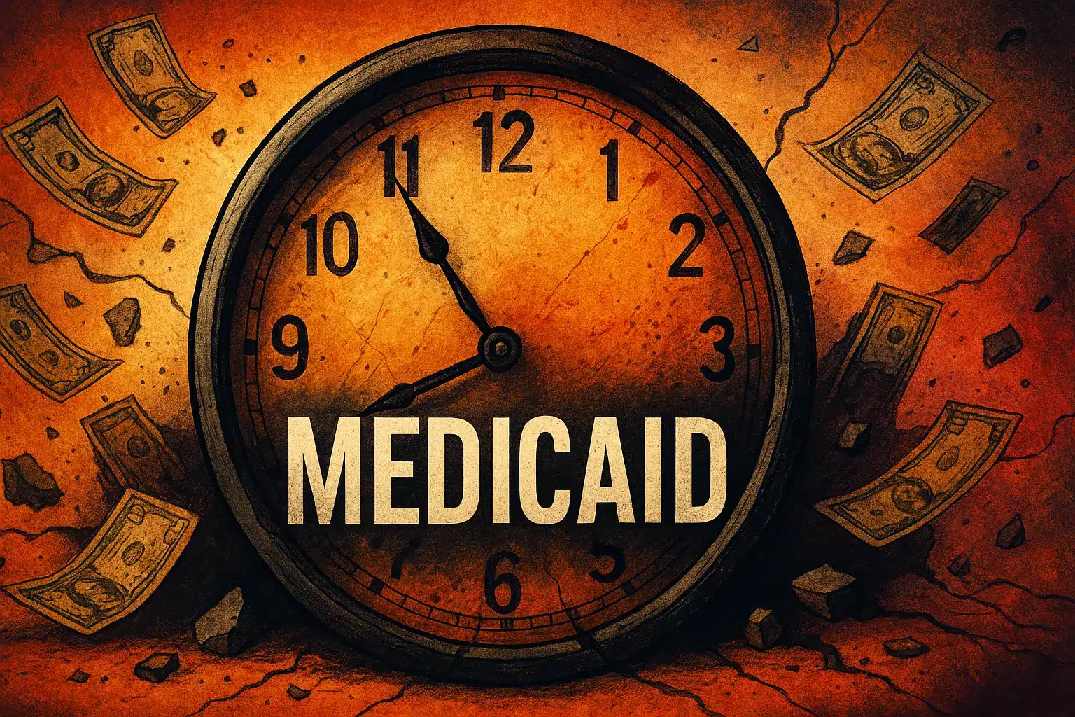 Trump plan could shift Medicaid to block grants, slashing oversight Trump plan could shift Medicaid to block grants, slashing oversight