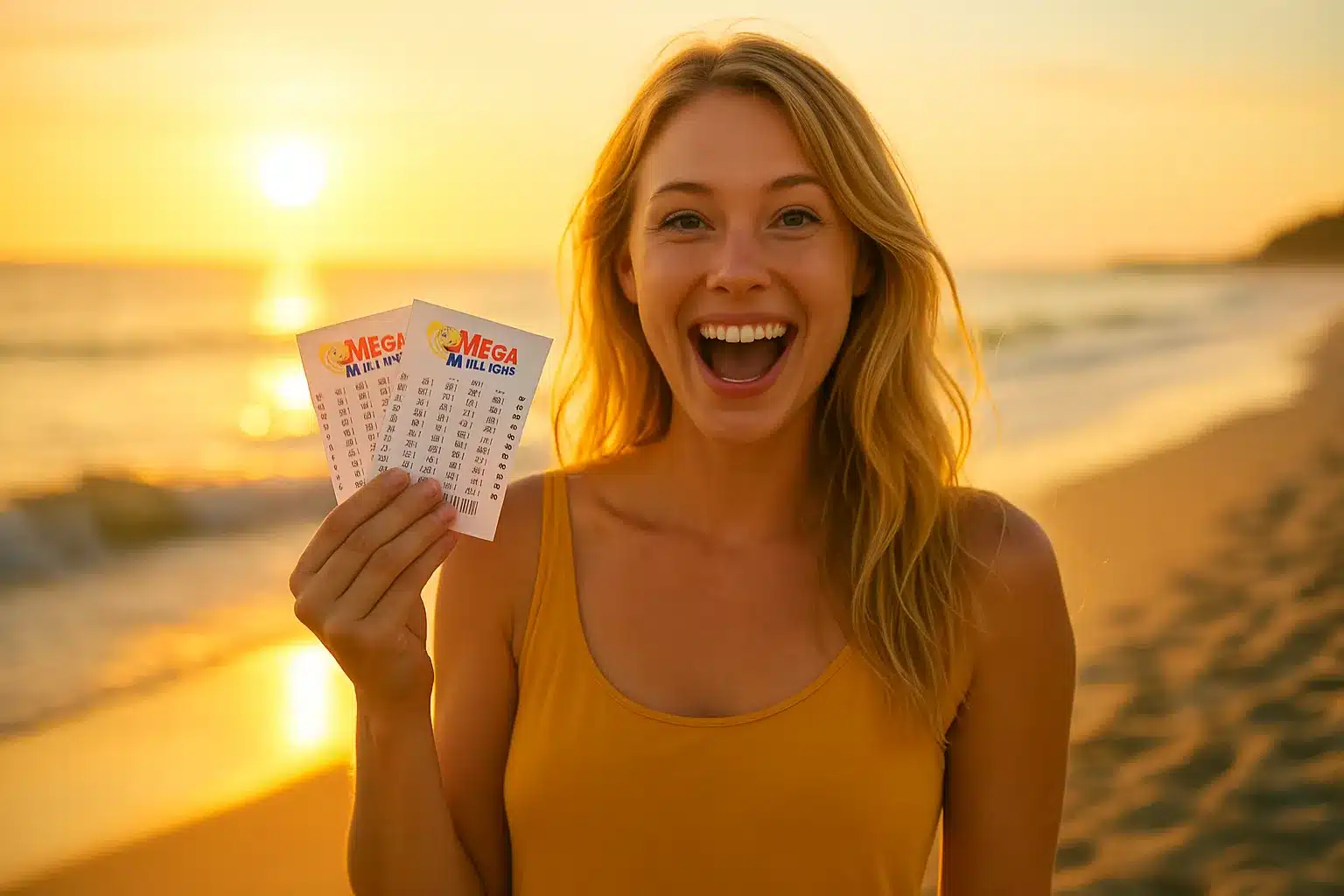 Mega Millions Jackpot Soars to 0,000,000: Drawing TONIGHT! Mega Millions Jackpot Soars to 0,000,000: Drawing TONIGHT!