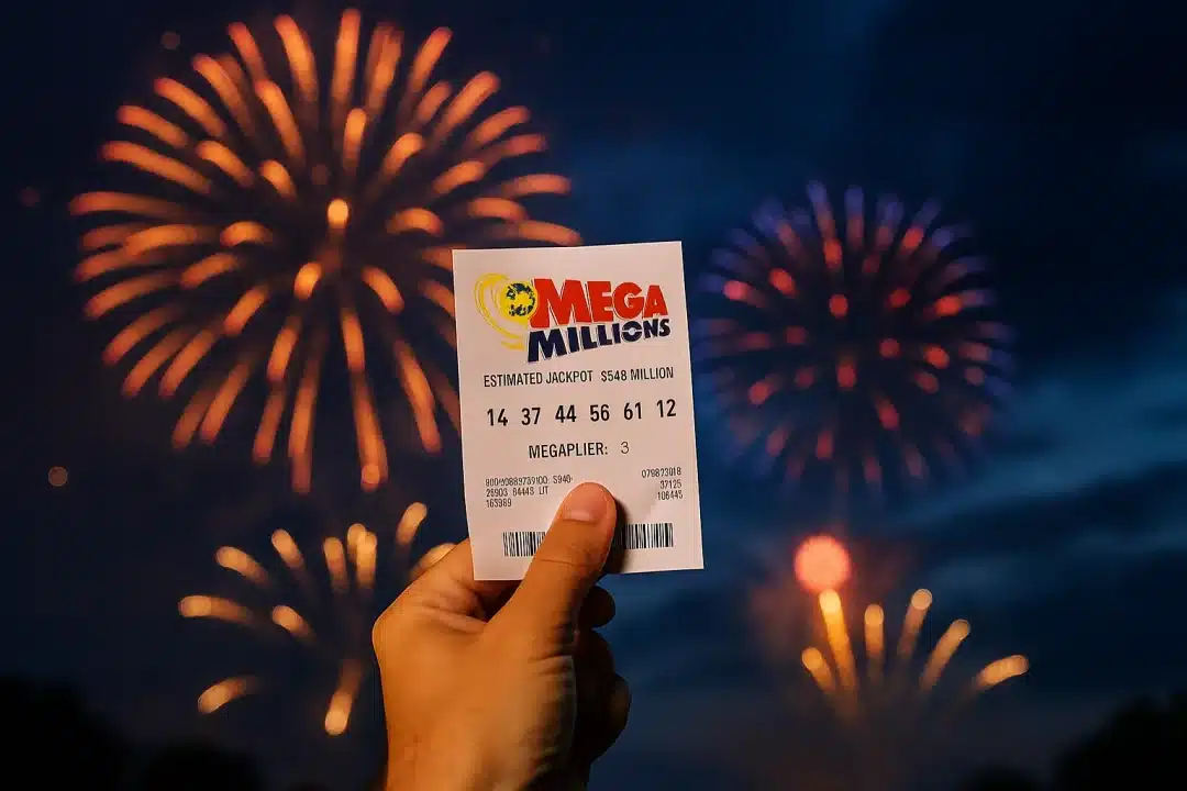 Mega Millions Player's Guide