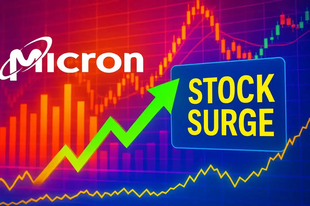 Micron Stock Price Analysis and Projection