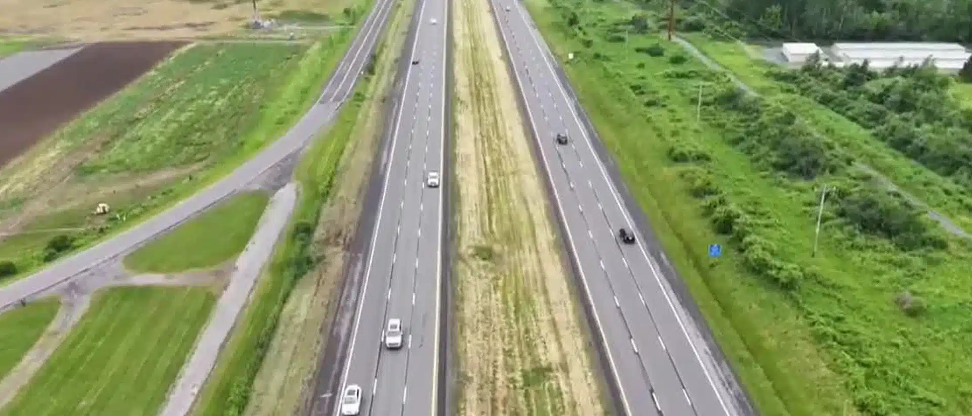 Micron project to trigger major traffic changes by 2027 Micron project to trigger major traffic changes by 2027