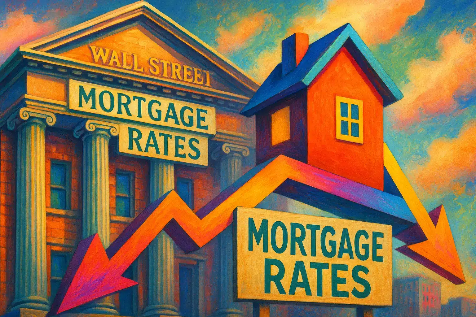Mortgage rates today: 30-year fixed climbs to 6.76% nationally Mortgage rates today: 30-year fixed climbs to 6.76% nationally