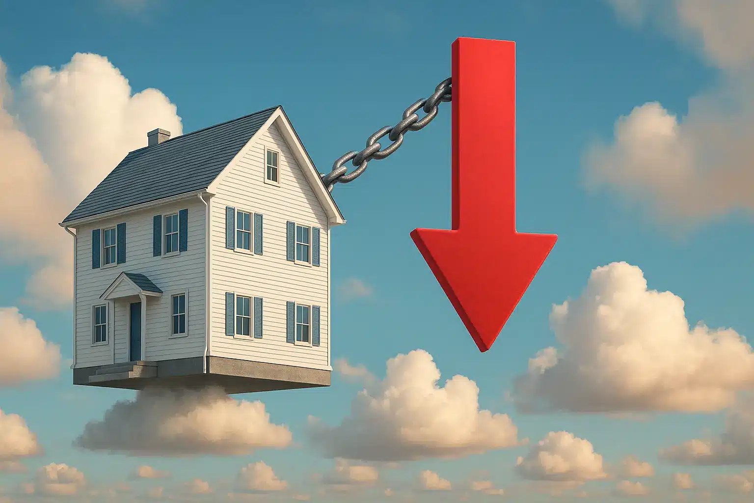 Mortgage rates today drop to 6.81% for 30-year loans Mortgage rates today drop to 6.81% for 30-year loans