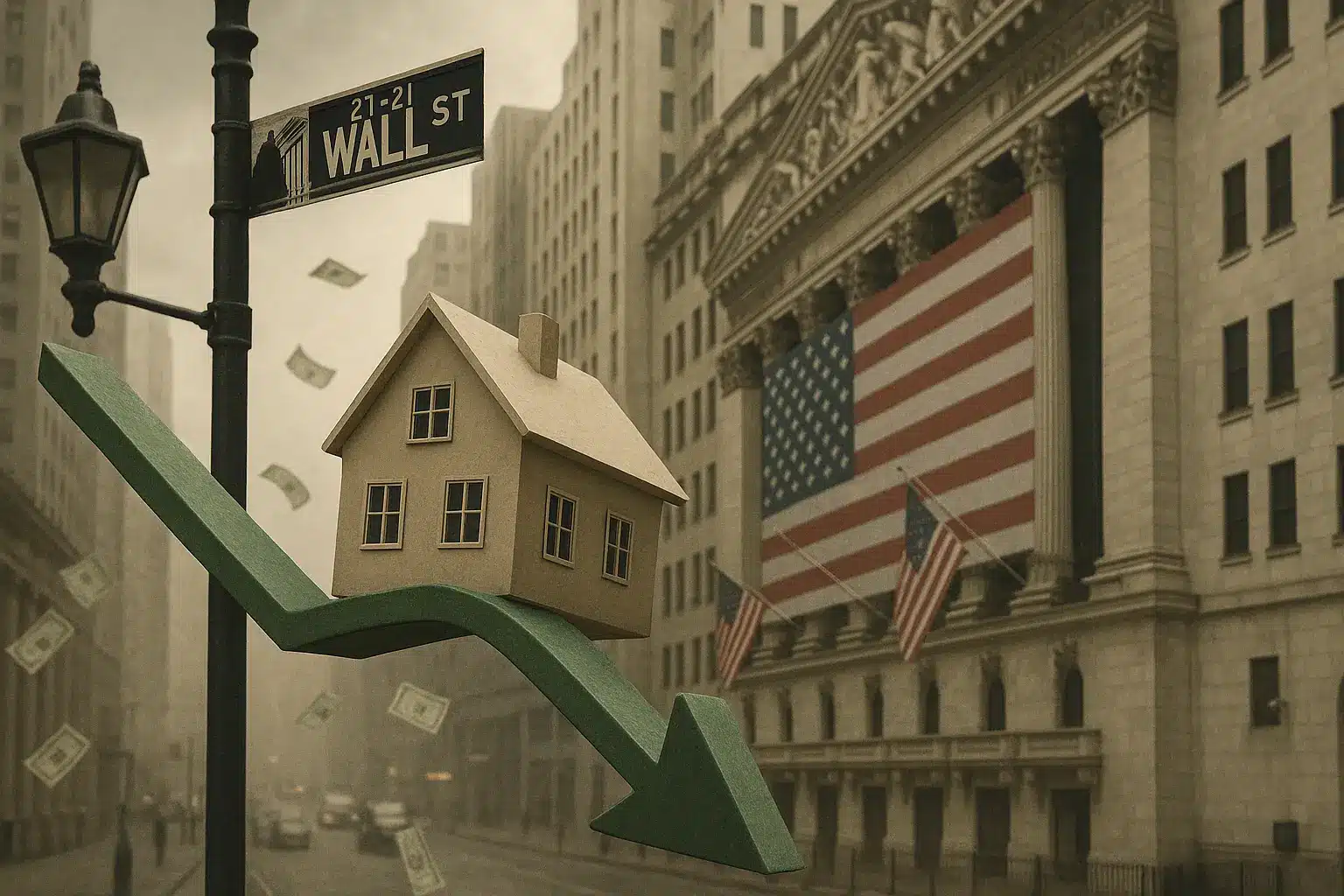 Mortgage Rates Dip Again: Is Now the Time to Lock in Your Loan? Mortgage Rates Dip Again: Is Now the Time to Lock in Your Loan?