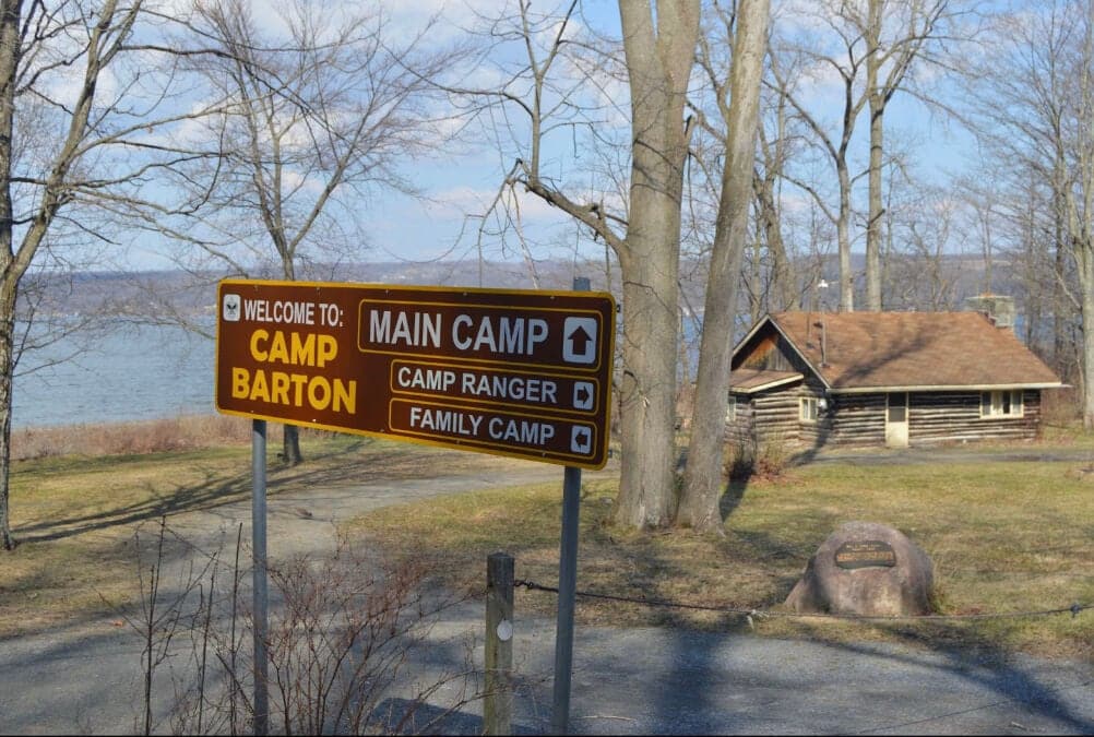 New state park opens on Cayuga Lake, expanding access to scenic Finger Lakes shoreline New state park opens on Cayuga Lake, expanding access to scenic Finger Lakes shoreline