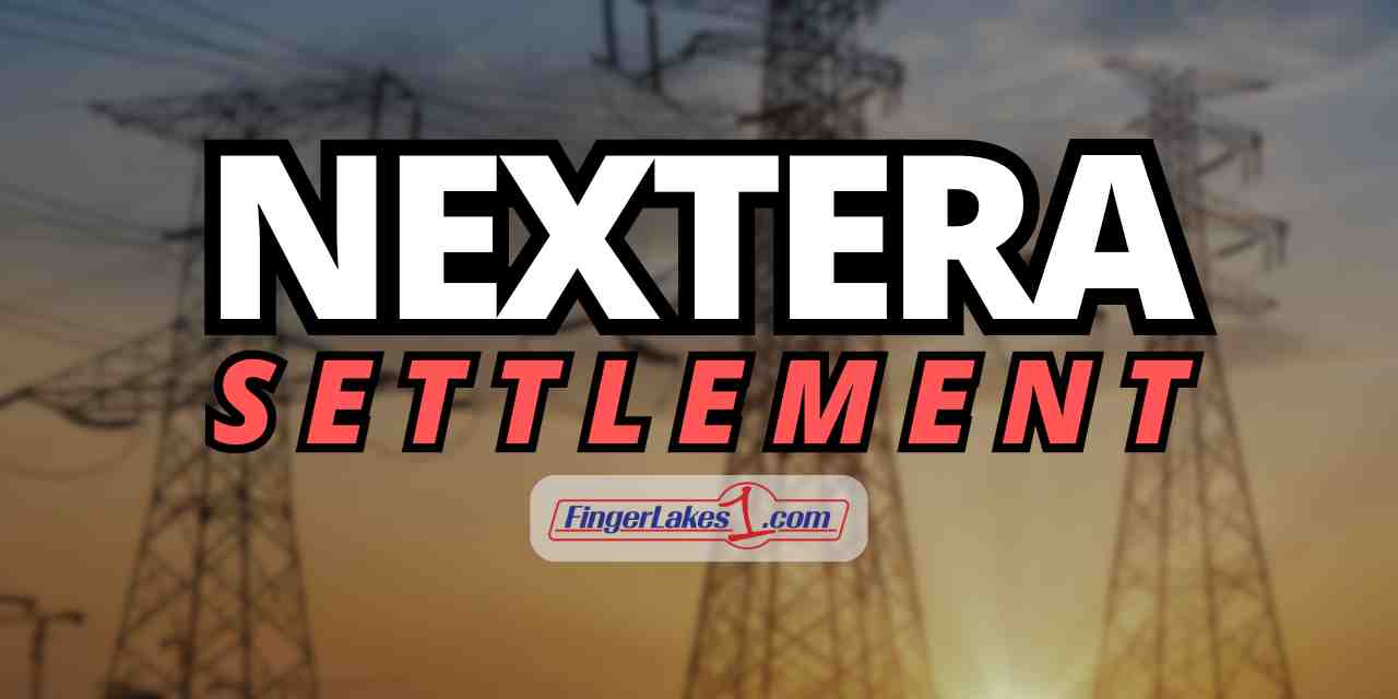NextEra settlement returns M to New York utility customers