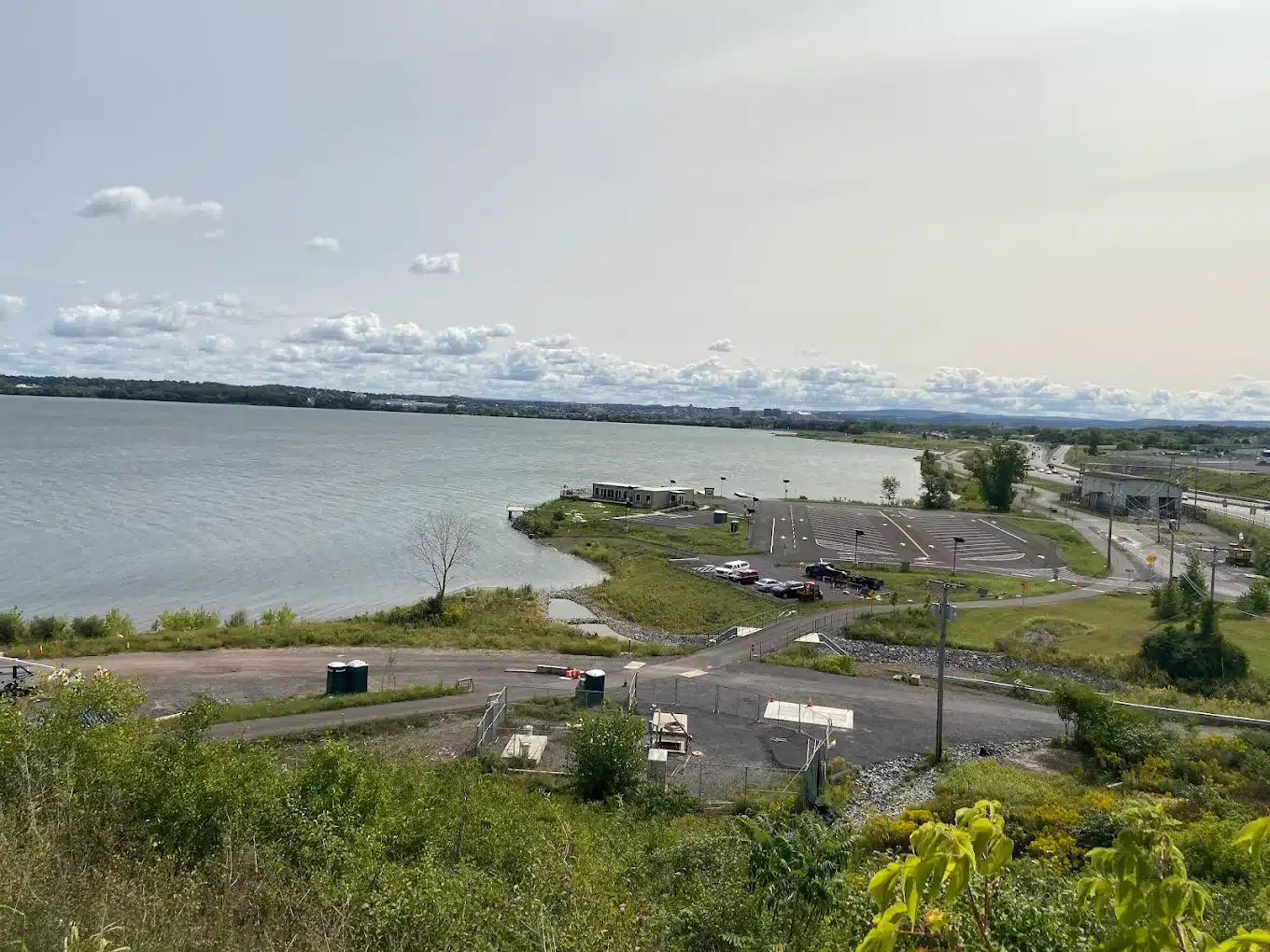 Onondaga County fined for sewage spills into lake Onondaga County fined for sewage spills into lake