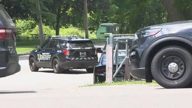 Palmyra man charged with attempted murder; local woman recalls violent, random attack Palmyra man charged with attempted murder; local woman recalls violent, random attack